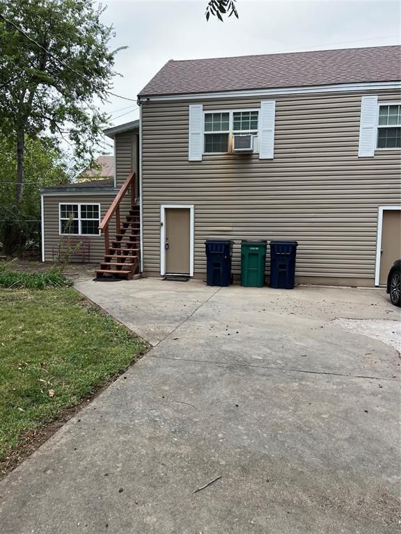 2645 NW 13th Street A, Oklahoma City, OK 73107