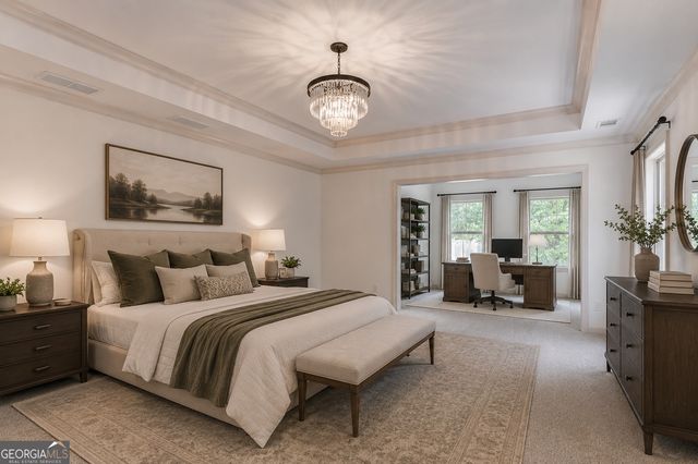 1270 Redbud Drive, Alpharetta, GA 30005