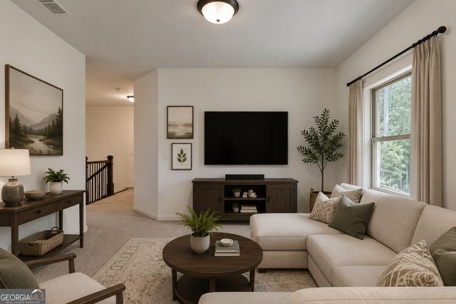 1270 Redbud Drive, Alpharetta, GA 30005