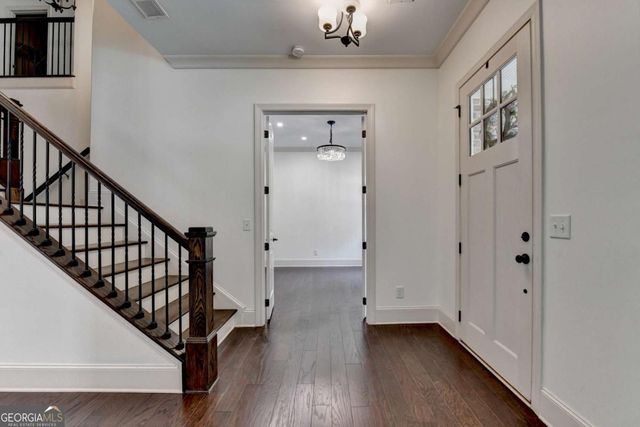 1270 Redbud Drive, Alpharetta, GA 30005