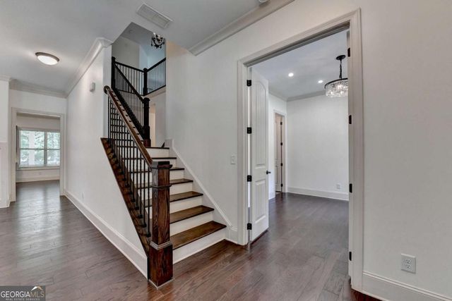 1270 Redbud Drive, Alpharetta, GA 30005