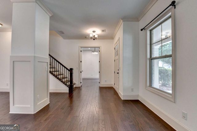 1270 Redbud Drive, Alpharetta, GA 30005
