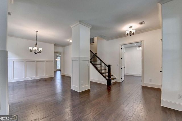 1270 Redbud Drive, Alpharetta, GA 30005