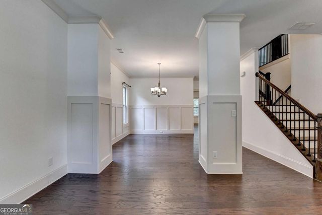 1270 Redbud Drive, Alpharetta, GA 30005