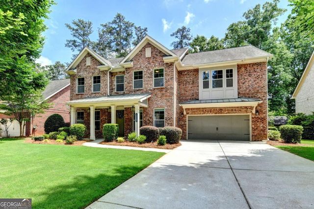 1270 Redbud Drive, Alpharetta, GA 30005