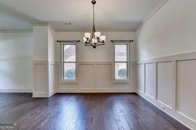 1270 Redbud Drive, Alpharetta, GA 30005