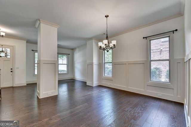 1270 Redbud Drive, Alpharetta, GA 30005