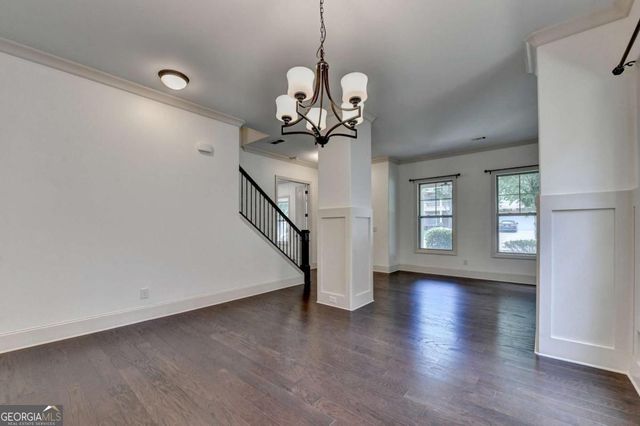 1270 Redbud Drive, Alpharetta, GA 30005