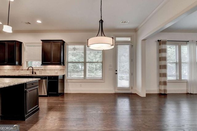 1270 Redbud Drive, Alpharetta, GA 30005