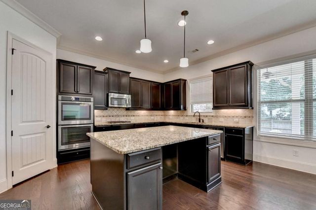 1270 Redbud Drive, Alpharetta, GA 30005