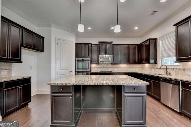 1270 Redbud Drive, Alpharetta, GA 30005