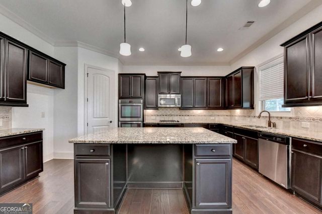 1270 Redbud Drive, Alpharetta, GA 30005