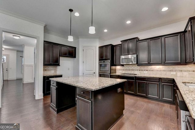 1270 Redbud Drive, Alpharetta, GA 30005