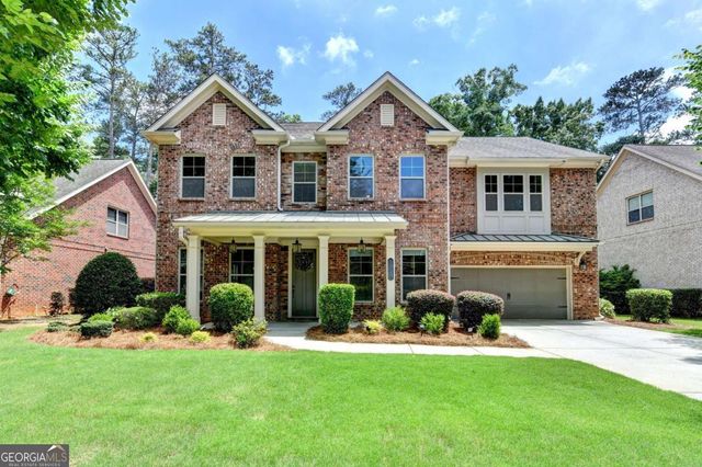 1270 Redbud Drive, Alpharetta, GA 30005