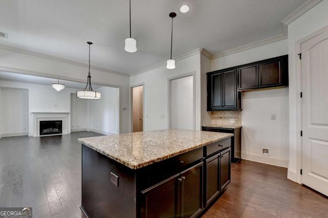 1270 Redbud Drive, Alpharetta, GA 30005
