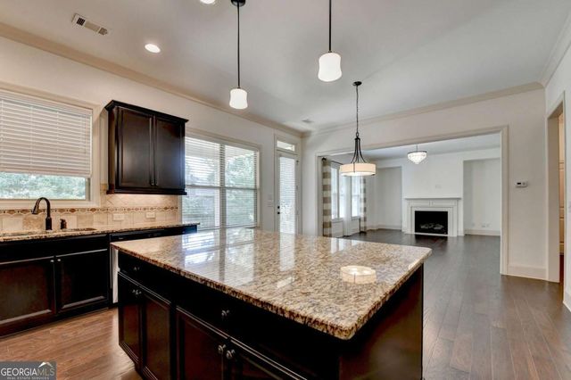 1270 Redbud Drive, Alpharetta, GA 30005