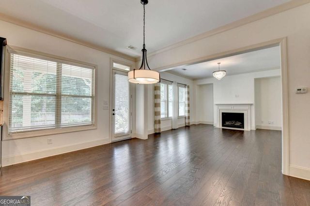 1270 Redbud Drive, Alpharetta, GA 30005