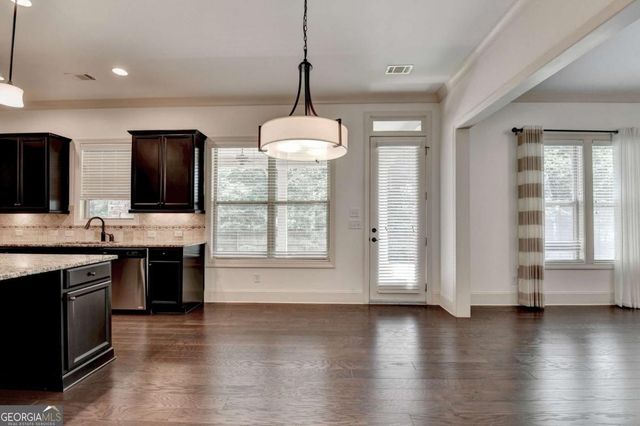 1270 Redbud Drive, Alpharetta, GA 30005