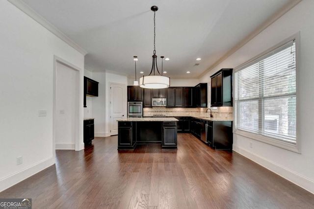 1270 Redbud Drive, Alpharetta, GA 30005