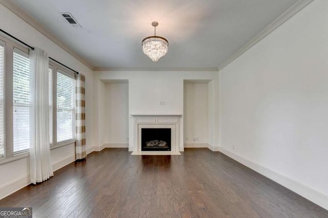 1270 Redbud Drive, Alpharetta, GA 30005