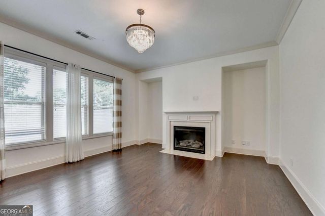 1270 Redbud Drive, Alpharetta, GA 30005