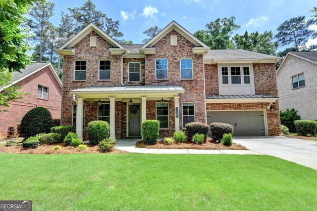 1270 Redbud Drive, Alpharetta, GA 30005