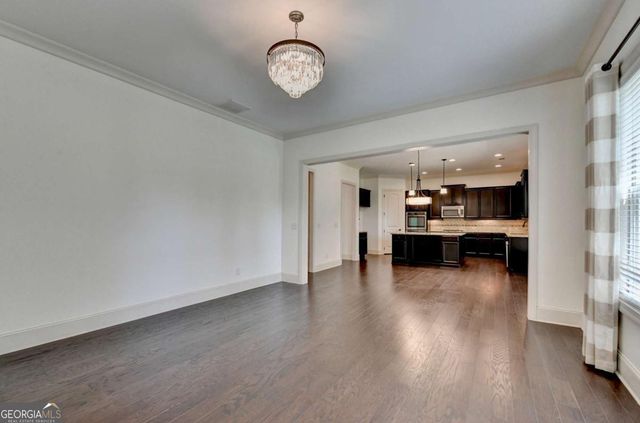 1270 Redbud Drive, Alpharetta, GA 30005