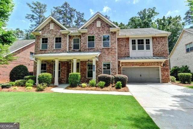 1270 Redbud Drive, Alpharetta, GA 30005