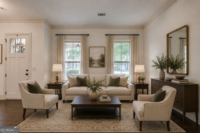 1270 Redbud Drive, Alpharetta, GA 30005