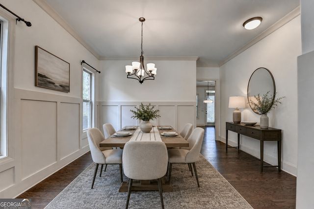 1270 Redbud Drive, Alpharetta, GA 30005