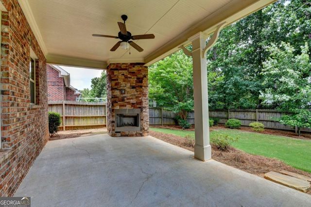 1270 Redbud Drive, Alpharetta, GA 30005