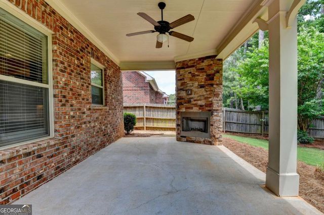 1270 Redbud Drive, Alpharetta, GA 30005