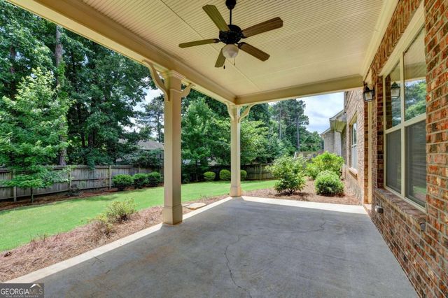 1270 Redbud Drive, Alpharetta, GA 30005