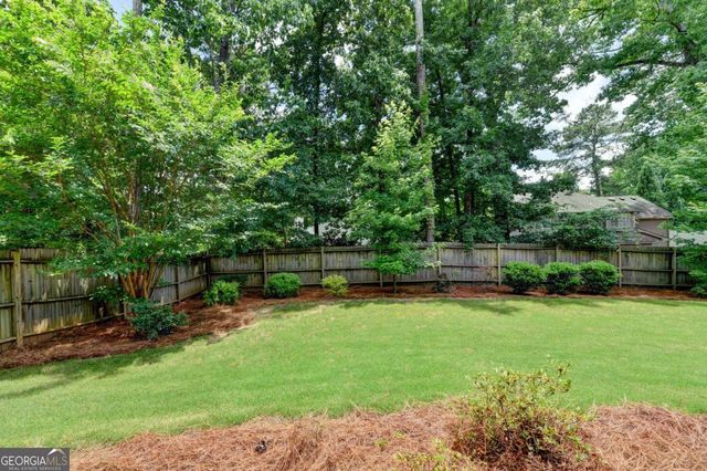 1270 Redbud Drive, Alpharetta, GA 30005