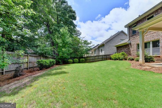 1270 Redbud Drive, Alpharetta, GA 30005