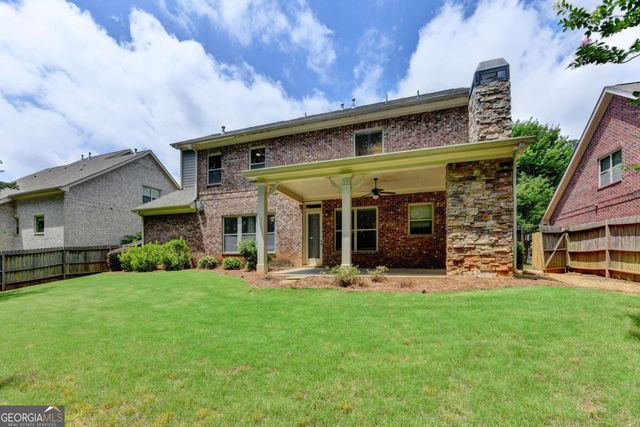 1270 Redbud Drive, Alpharetta, GA 30005