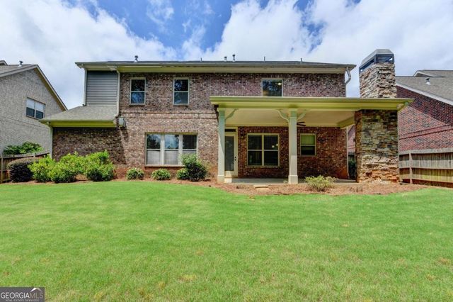 1270 Redbud Drive, Alpharetta, GA 30005