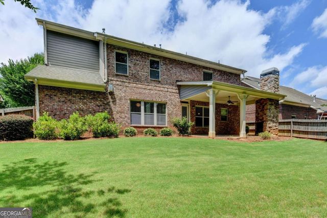 1270 Redbud Drive, Alpharetta, GA 30005