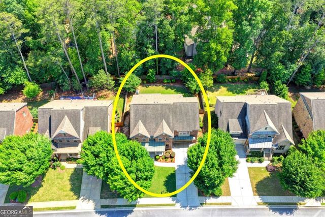 1270 Redbud Drive, Alpharetta, GA 30005