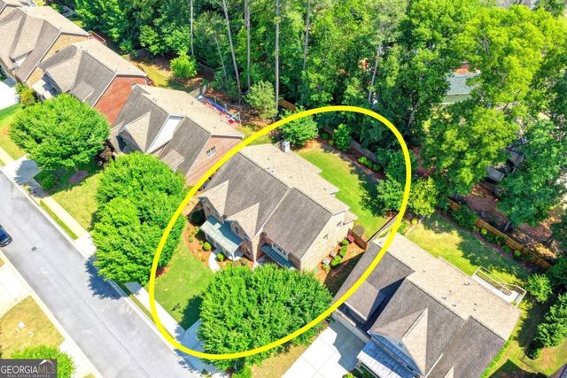 1270 Redbud Drive, Alpharetta, GA 30005