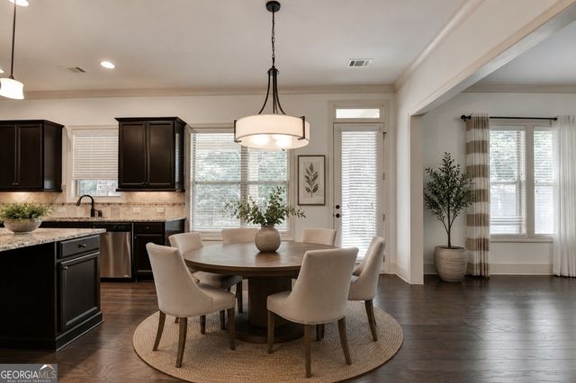 1270 Redbud Drive, Alpharetta, GA 30005