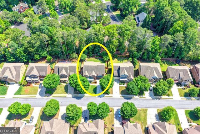 1270 Redbud Drive, Alpharetta, GA 30005