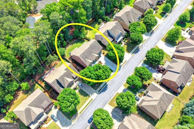 1270 Redbud Drive, Alpharetta, GA 30005
