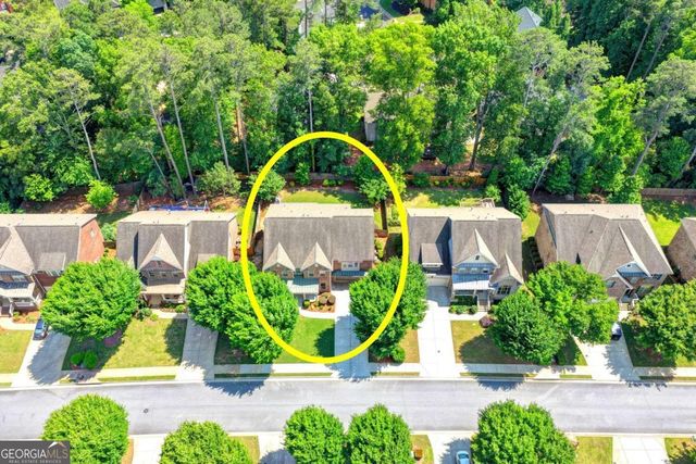 1270 Redbud Drive, Alpharetta, GA 30005
