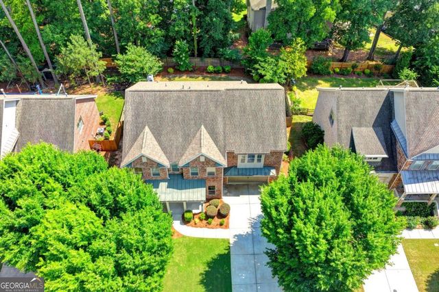 1270 Redbud Drive, Alpharetta, GA 30005