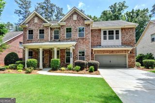 1270 Redbud Drive, Alpharetta, GA 30005