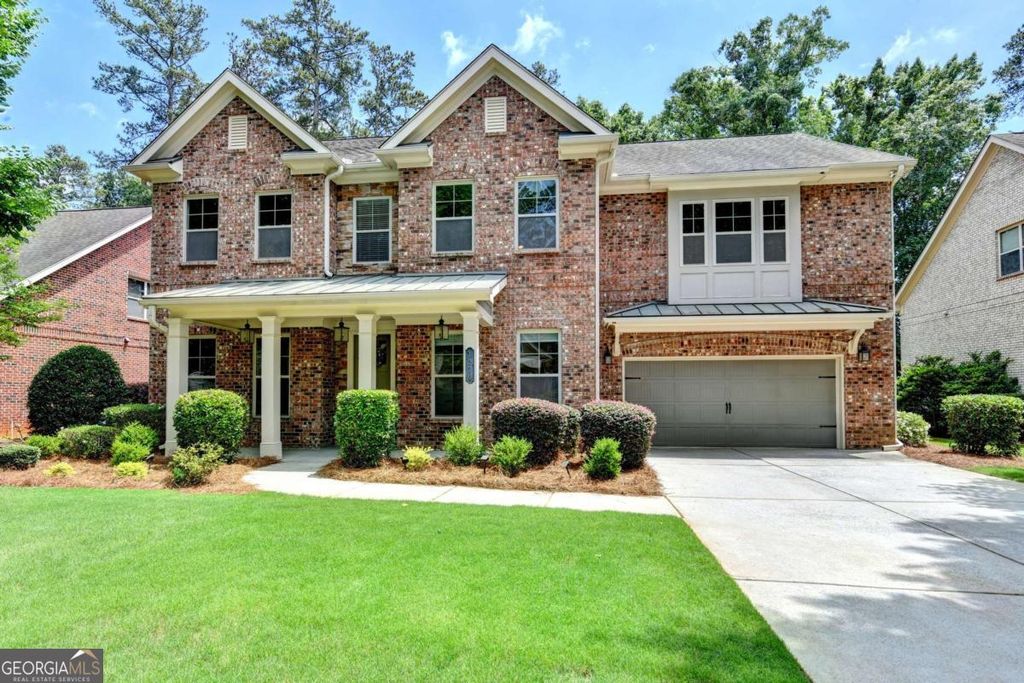 1270 Redbud Drive, Alpharetta, GA 30005