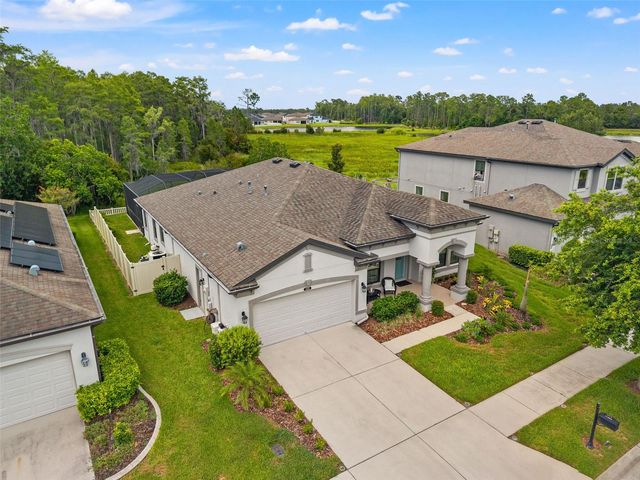 8320 BLUEVINE SKY DRIVE, Land O Lakes, FL 34637