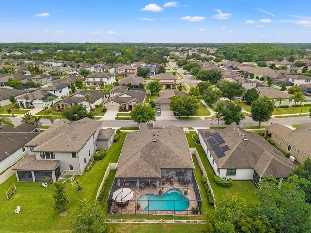 8320 BLUEVINE SKY DRIVE, Land O Lakes, FL 34637