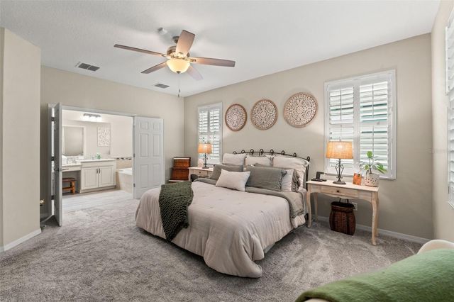 8320 BLUEVINE SKY DRIVE, Land O Lakes, FL 34637